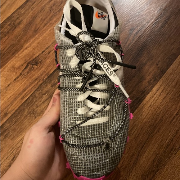 Off White Waffle Racer - Picture 12 of 13